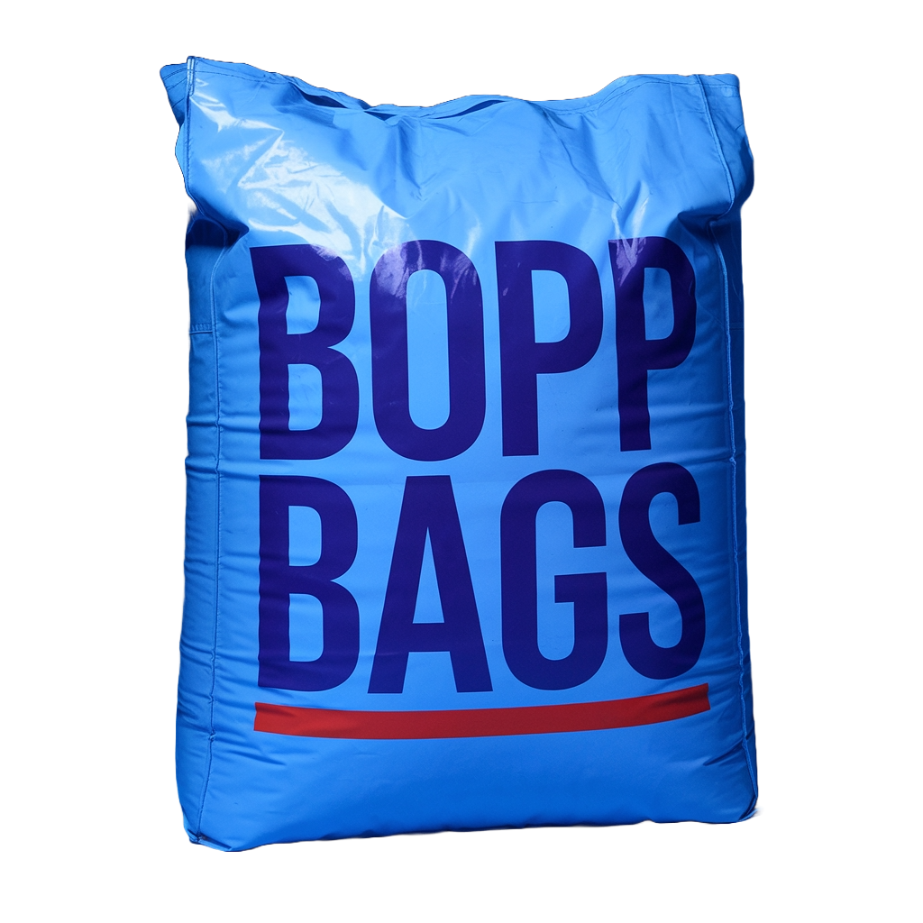Bopp Bags